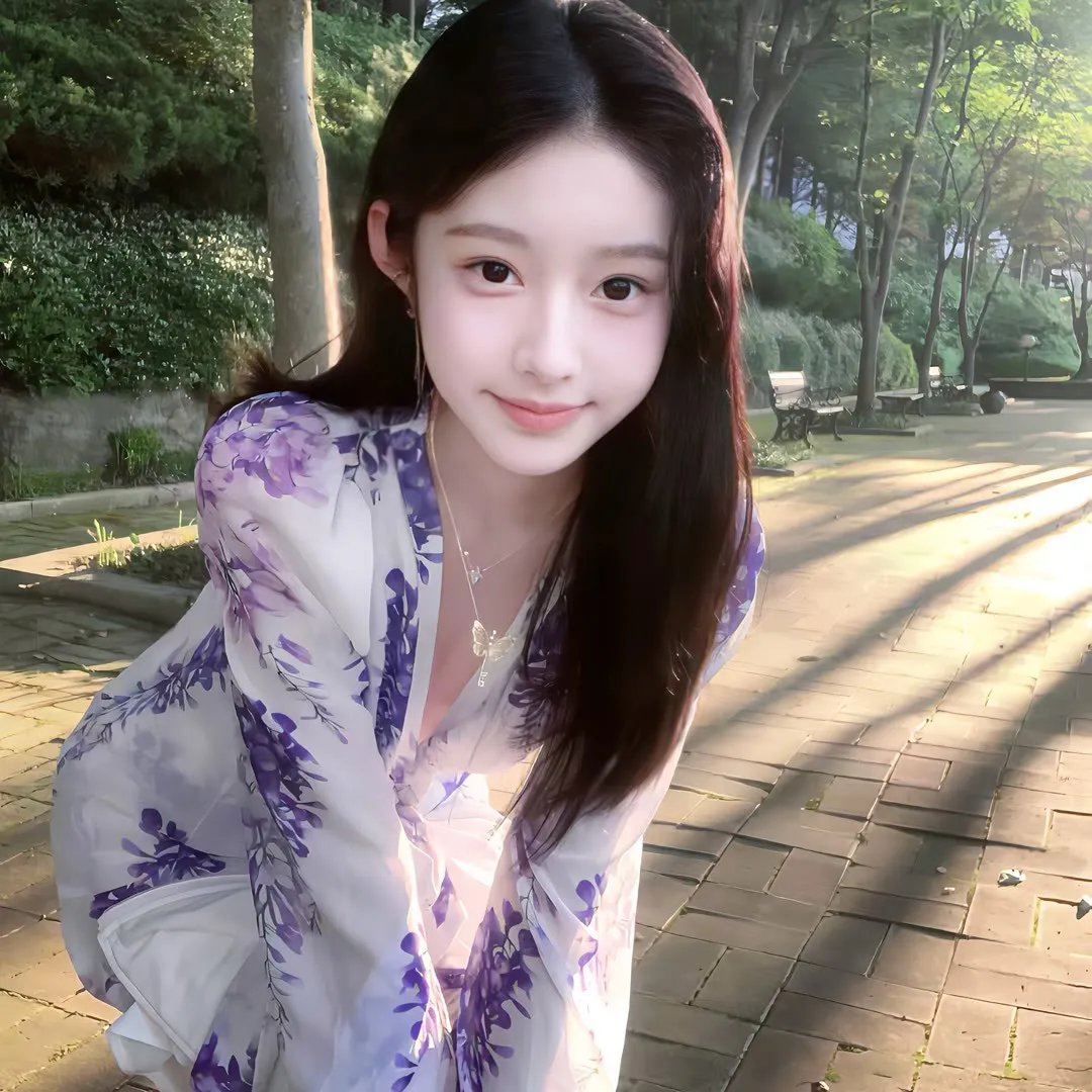 雨天的水彩画